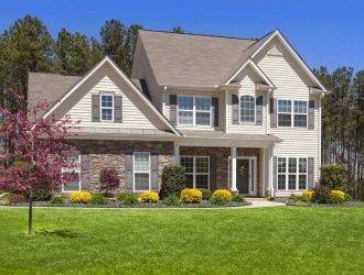 homeguide-beautiful-newly-constructed-modern-brick-home-in-a-forest-setting